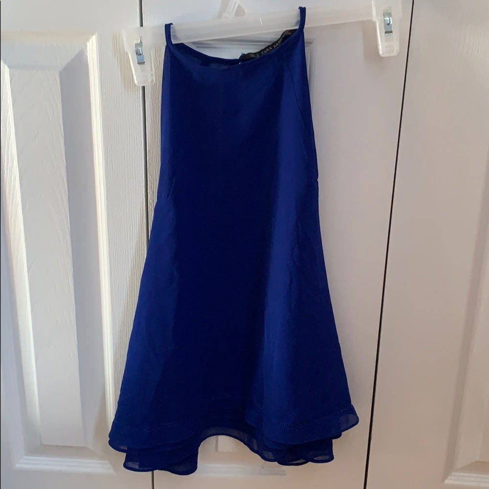 Zara tank top